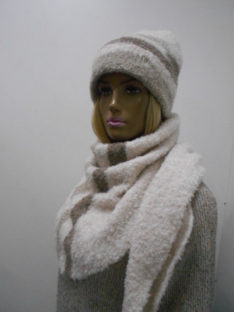  Жаклин к-т барашек