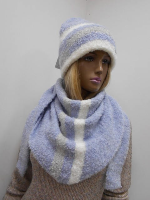  Жаклин к-т барашек