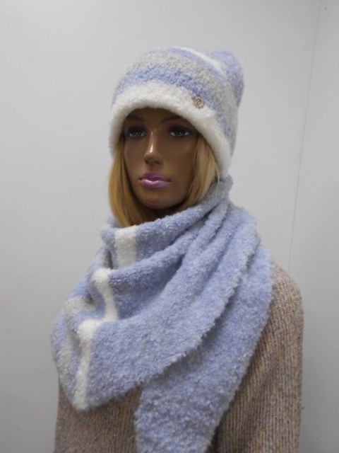  Жаклин к-т барашек