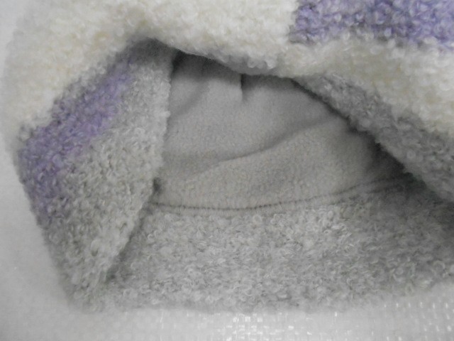  Жаклин к-т барашек