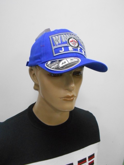  Бейсболка JETS 