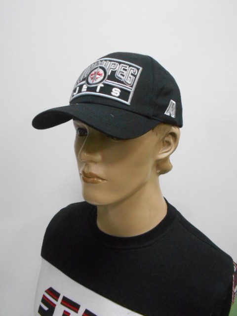  Бейсболка JETS 