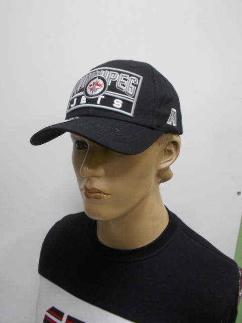  Бейсболка JETS 