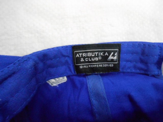  Бейсболка JETS 