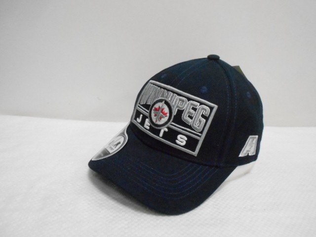  Бейсболка JETS 