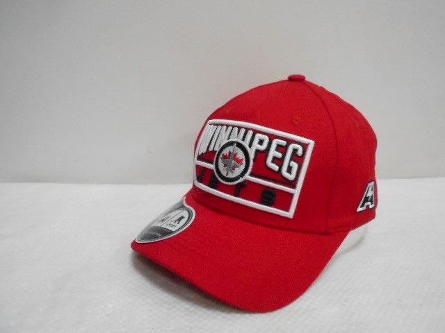  Бейсболка JETS 