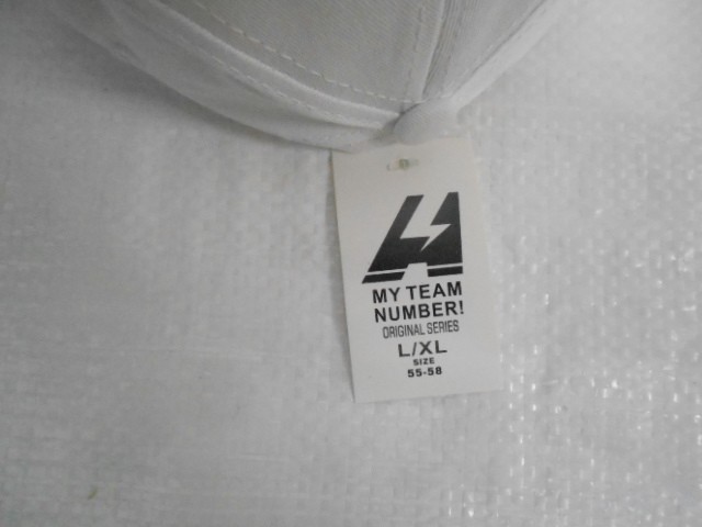  Бейсболка JETS 