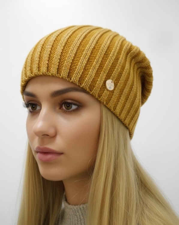  Искра шапка