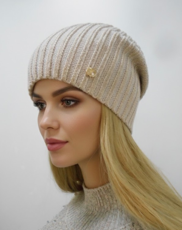  Искра шапка