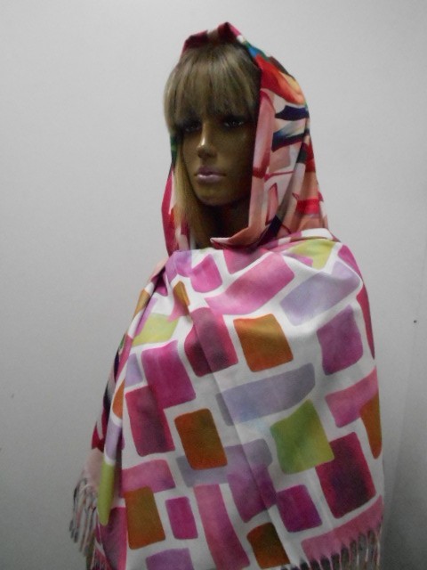  Абстракция п-н 2-ой рисунок