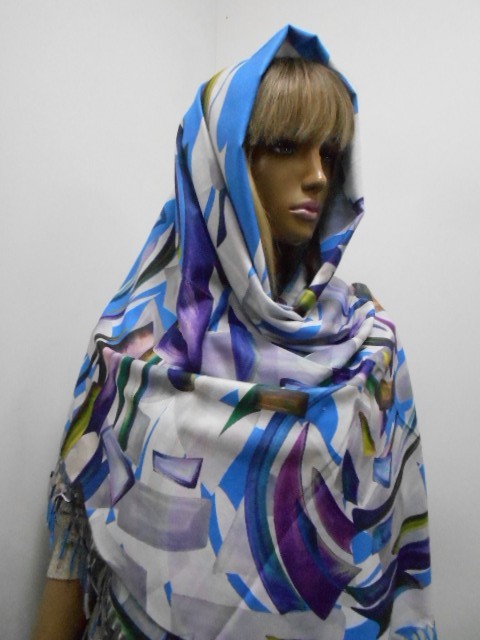  Абстракция п-н 2-ой рисунок