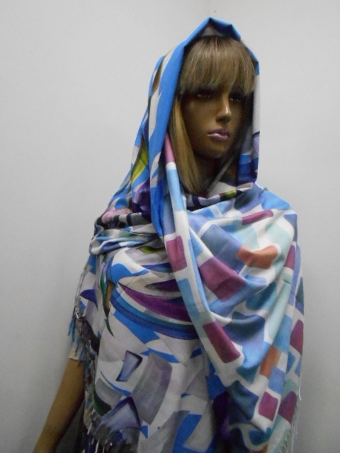  Абстракция п-н 2-ой рисунок