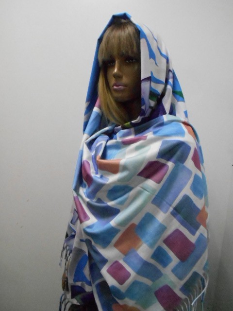  Абстракция п-н 2-ой рисунок