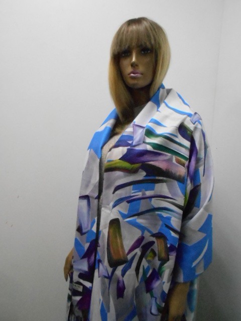  Абстракция п-н 2-ой рисунок