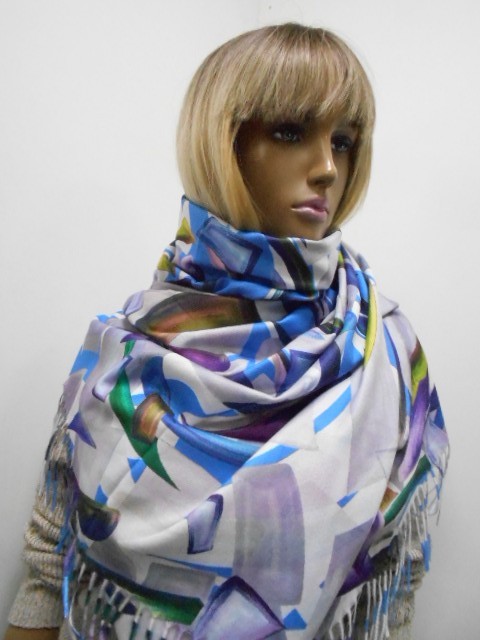  Абстракция п-н 2-ой рисунок