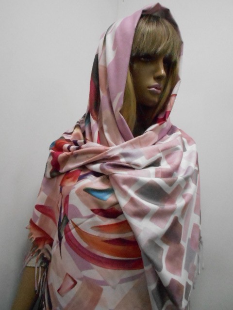  Абстракция п-н 2-ой рисунок