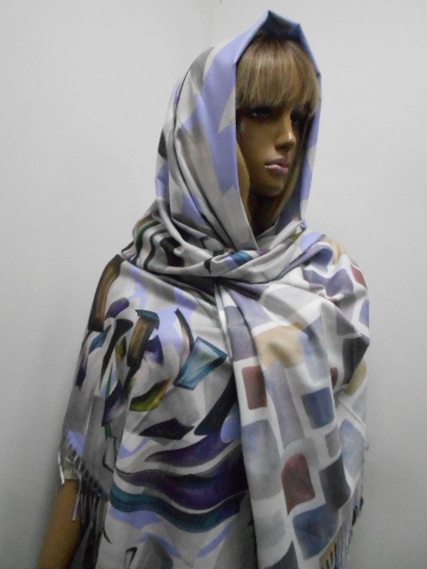  Абстракция п-н 2-ой рисунок