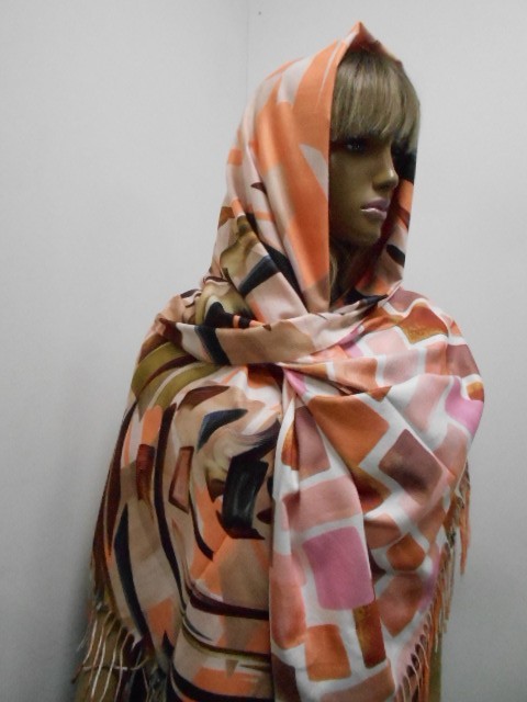  Абстракция п-н 2-ой рисунок