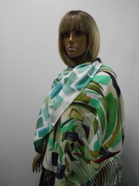  Абстракция п-н 2-ой рисунок