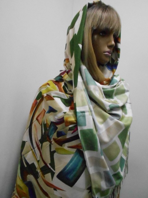  Абстракция п-н 2-ой рисунок