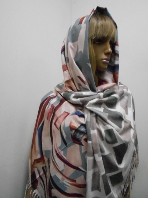  Абстракция п-н 2-ой рисунок