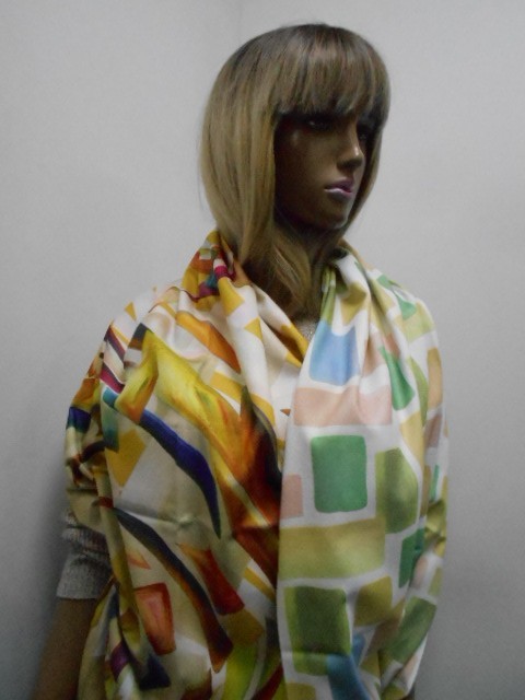  Абстракция п-н 2-ой рисунок