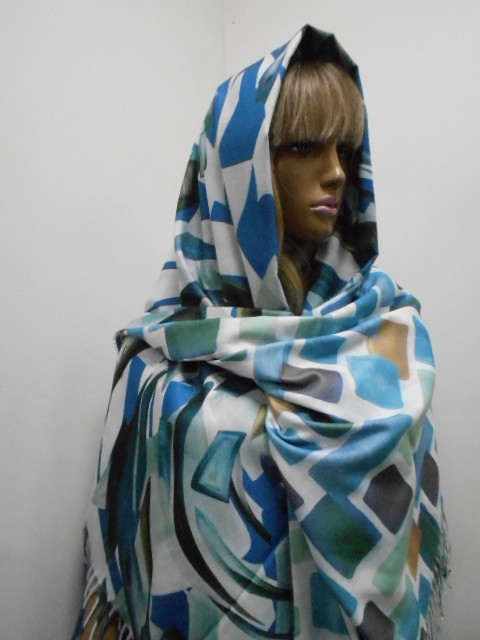  Абстракция п-н 2-ой рисунок