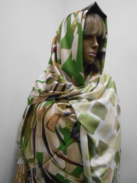  Абстракция п-н 2-ой рисунок