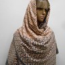  Fendi палантин