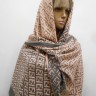  Fendi палантин