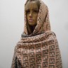  Fendi палантин