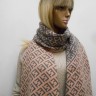  Fendi палантин