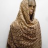  Fendi палантин