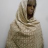  Fendi палантин