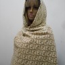  Fendi палантин