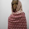  Fendi палантин