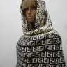  Fendi палантин