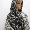  Fendi палантин