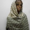  Fendi палантин