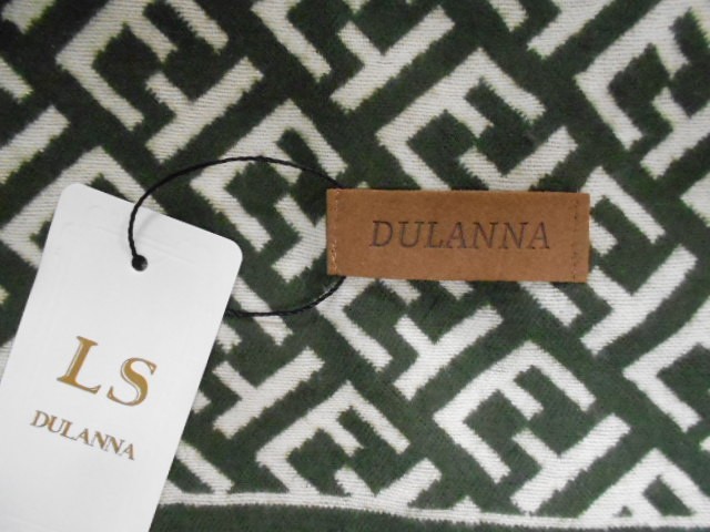  Fendi палантин