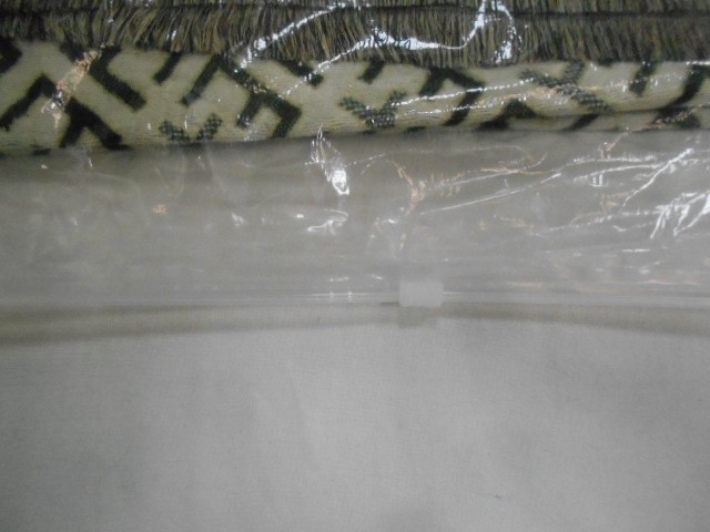  Fendi палантин