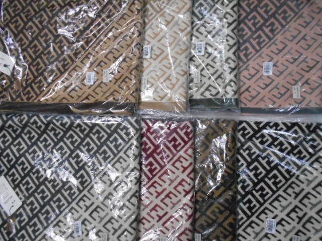  Fendi палантин