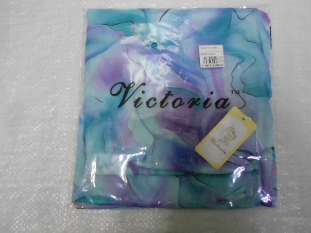  Абстракция платок