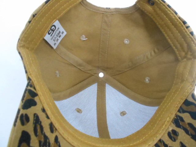  Бейсболка DG