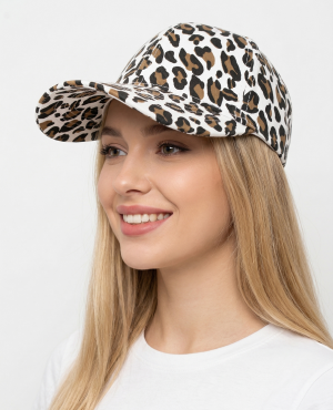  Бейсболка DG