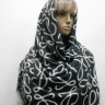  LOEWE палантин