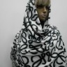  LOEWE палантин