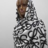  LOEWE палантин