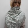  LOEWE палантин