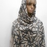  LOEWE палантин